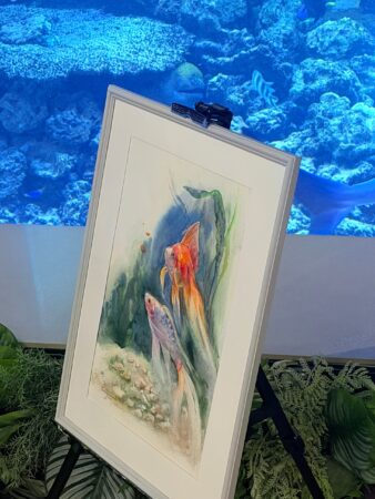 День рождения АКВАРИУМА — фото 3 из 5